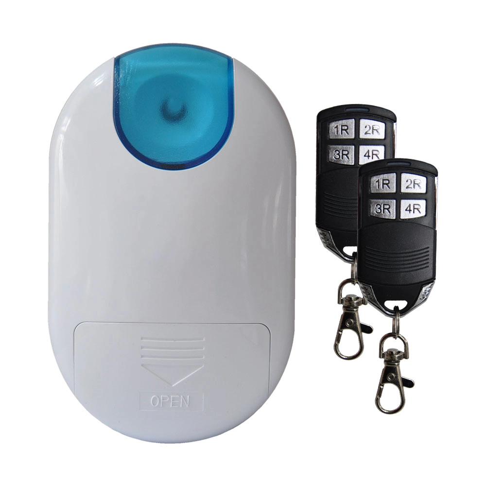 Profesyonel Kumanda Seti